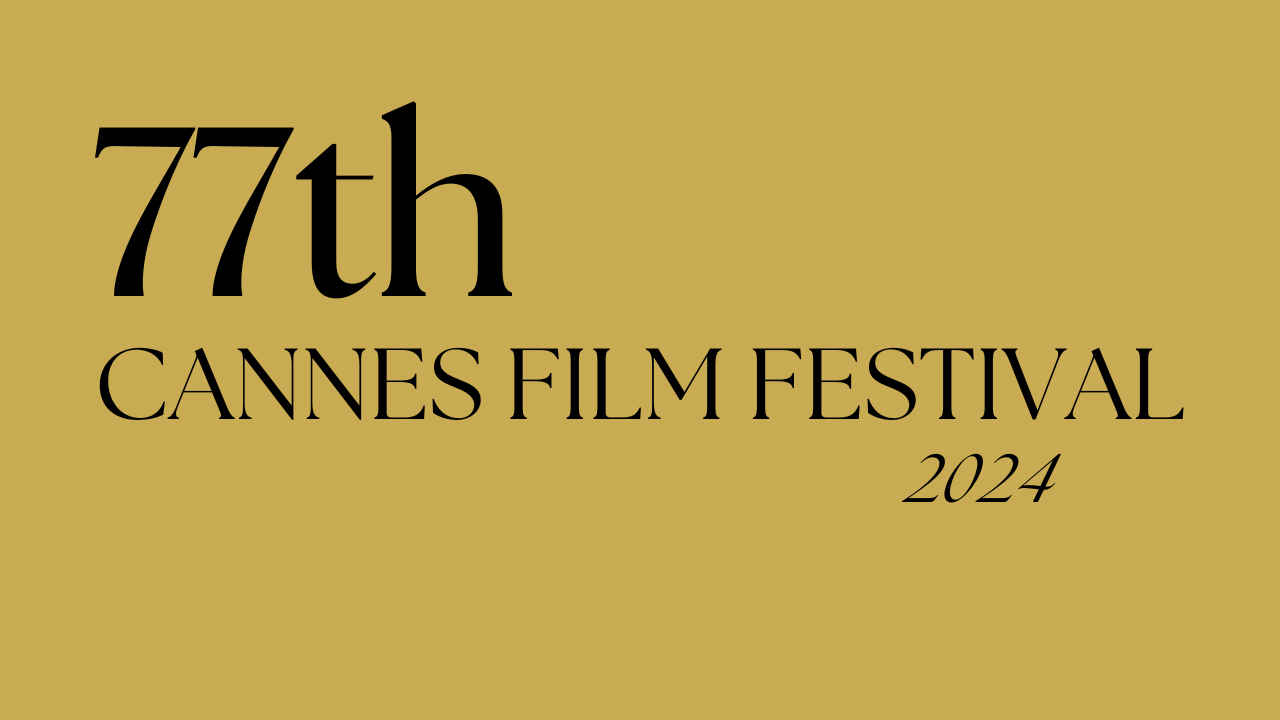 5 Cannes Award-Winning Films to Watch in 2024 | CinemaWorld