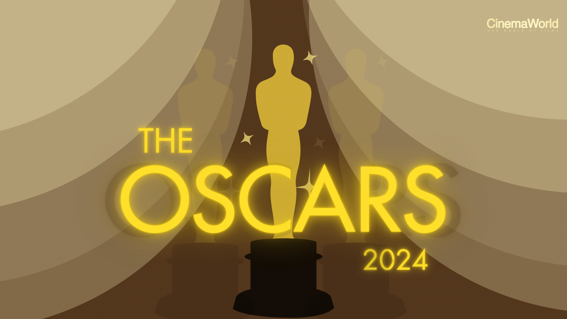 Oscars 2024: The 96th Academy Awards Extravaganza