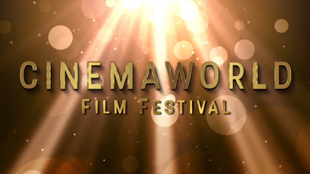 CinemaWorld Film Festival 2019