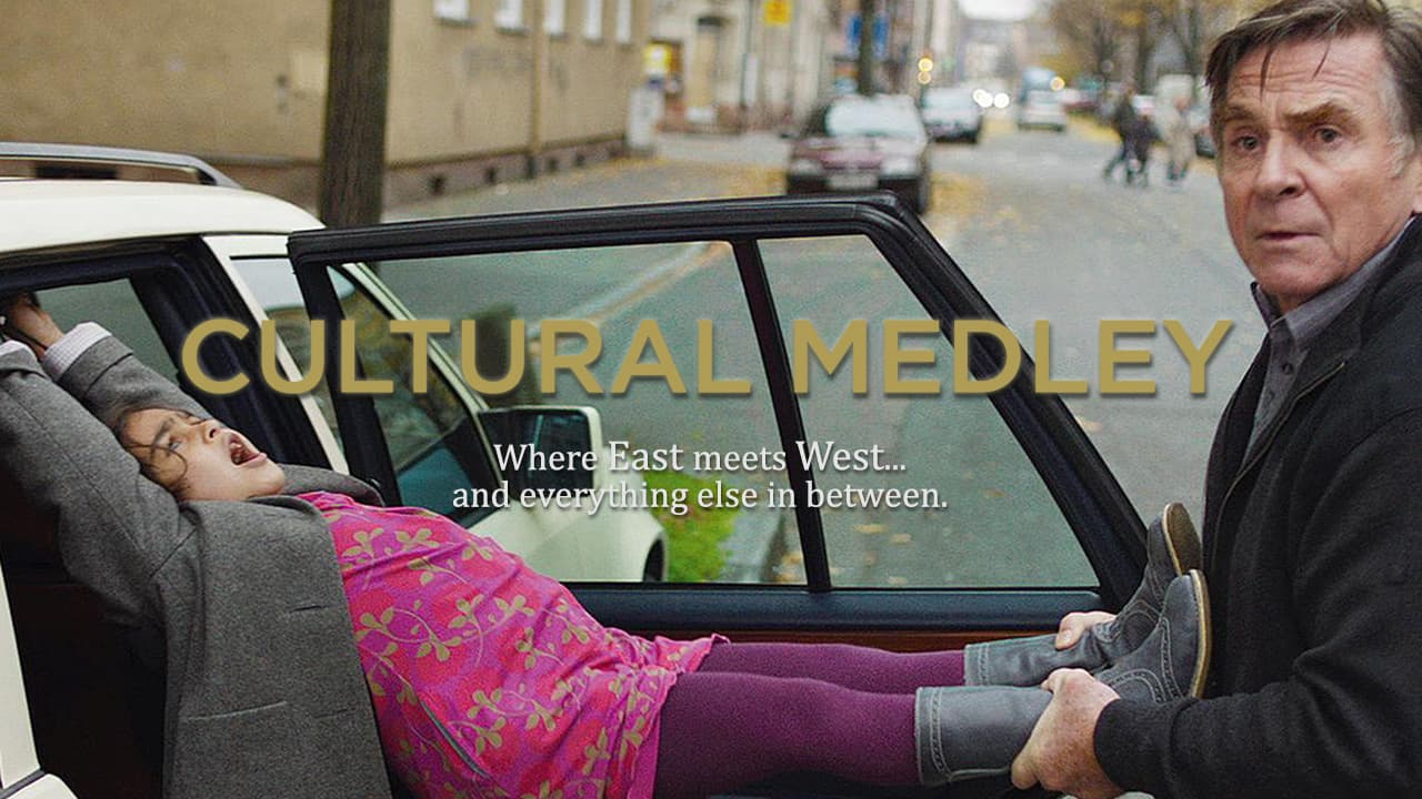 Cultural Medley - a selection of films about different cultures