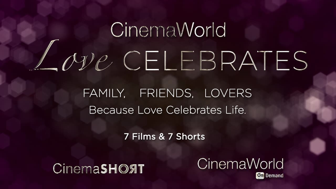 CinemaWorld Celebrates Love on Valentine’s Day
