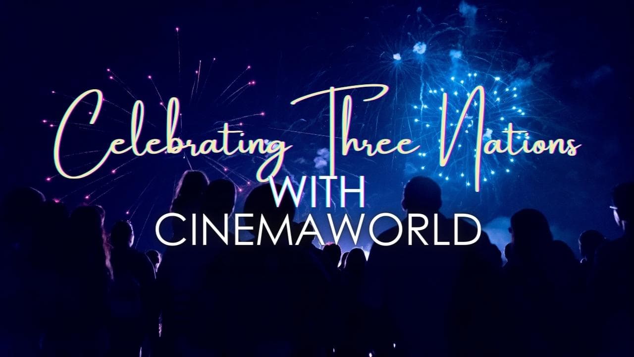 Embracing National Days: Celebrating 3 ASEAN Nations with CinemaWorld
