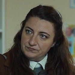 Gülçin Kültür Şahin