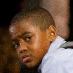 Michael Rainey Jr.