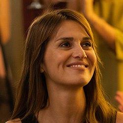 Paola Cortellesi
