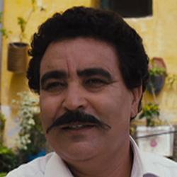 Mohamed Bastaoui