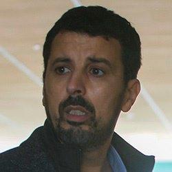 Samir Guesmi