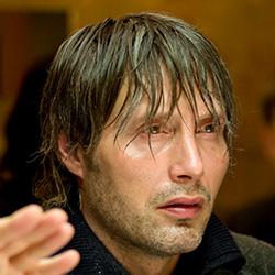 Mads Mikkelsen