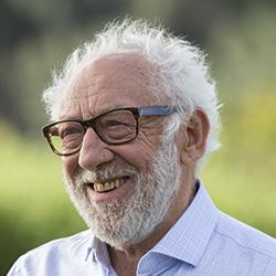 Dieter Hallervorden