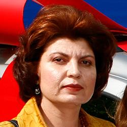 Violeta Popa