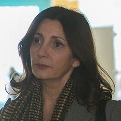 Valérie Karsenti