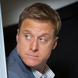 Alan Tudyk