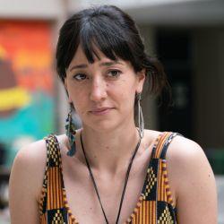 Camila Peralta