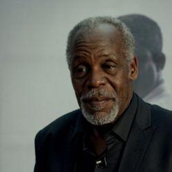 Danny Glover