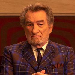 Eddy Mitchell