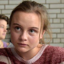 Lena Urzendowsky