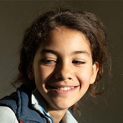 Luna Mwezi