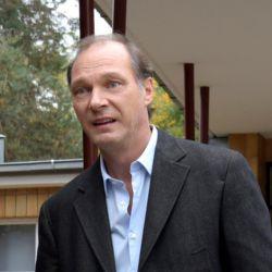 Martin Brambach