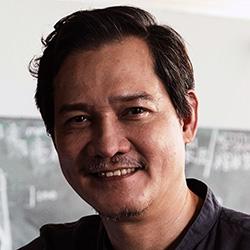 Peter Yu