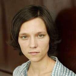 Sabine Timoteo
