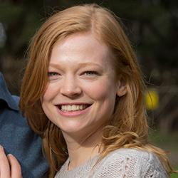 Sarah Snook