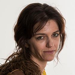 Sarah Spale