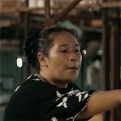 Uli Topeng