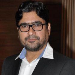 Yashpal Sharma