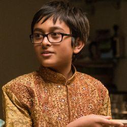 Zayn Baig