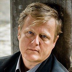 Peter Brosens