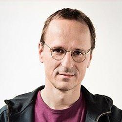 Simo Halinen