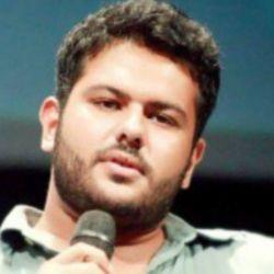 Aly Rana
