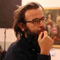 Andrea Segre