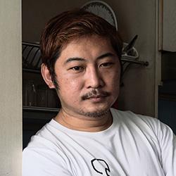Derrick Lui