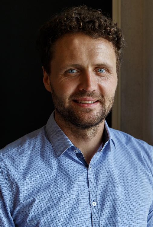 Dzintars Dreibergs