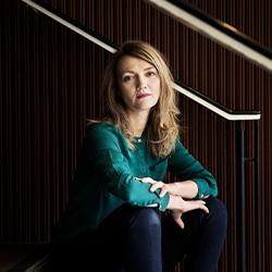 Eva Mulvad