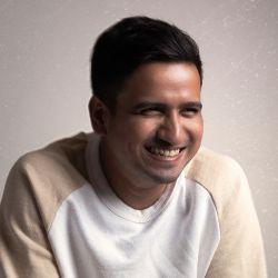 Joshua Pereira