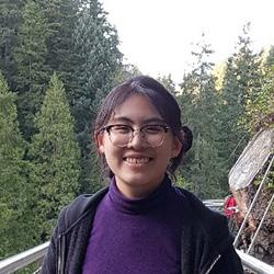 Lea Wong