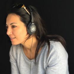 Maryam Touzani