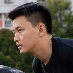 Mathias Choo Rui Zhi