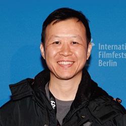 Michael Kam