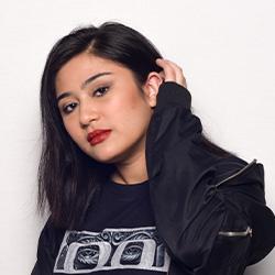 Tessa Aneet Kaur
