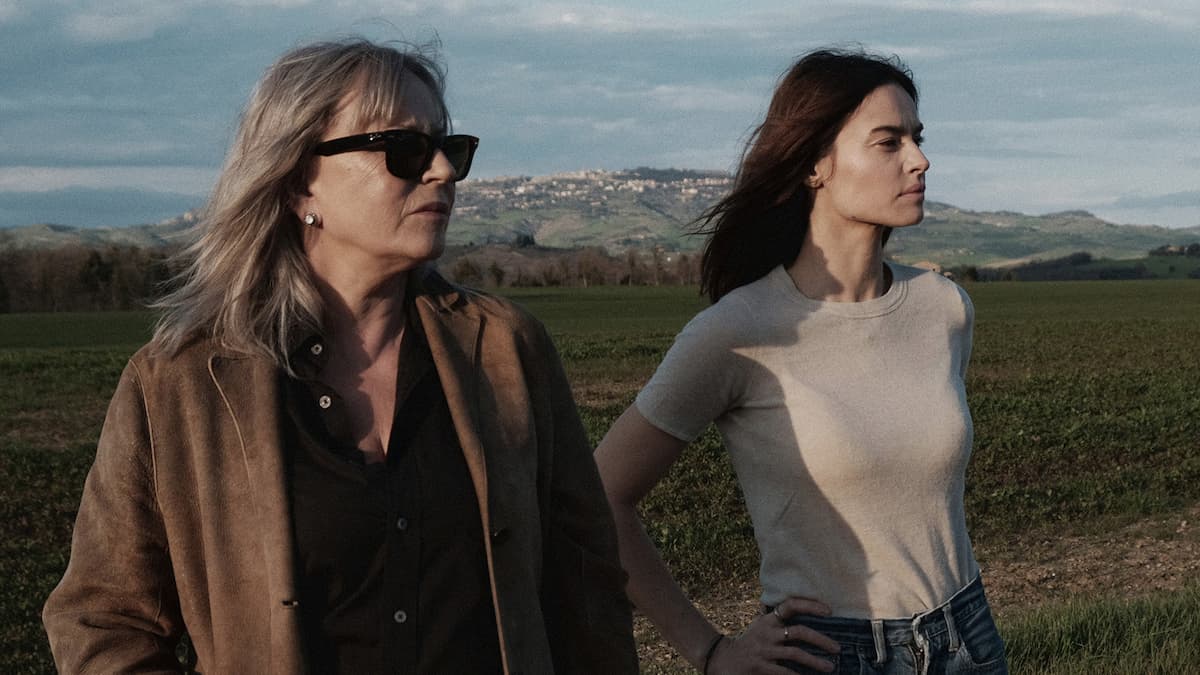 Dolce Fine Giornata