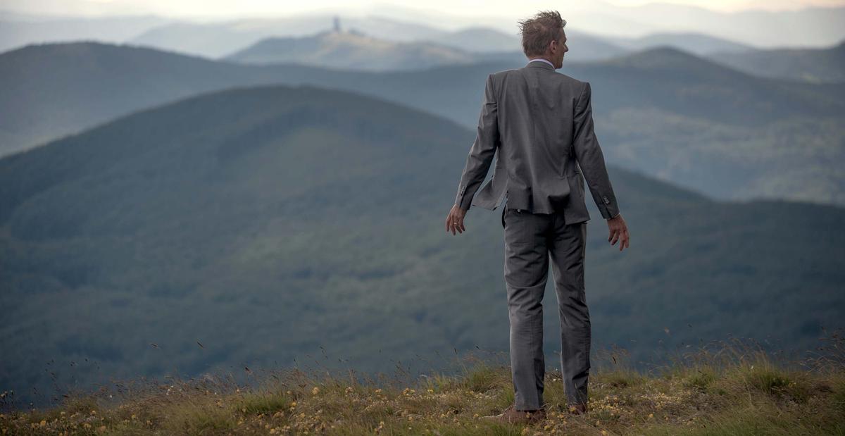 King Of The Belgians