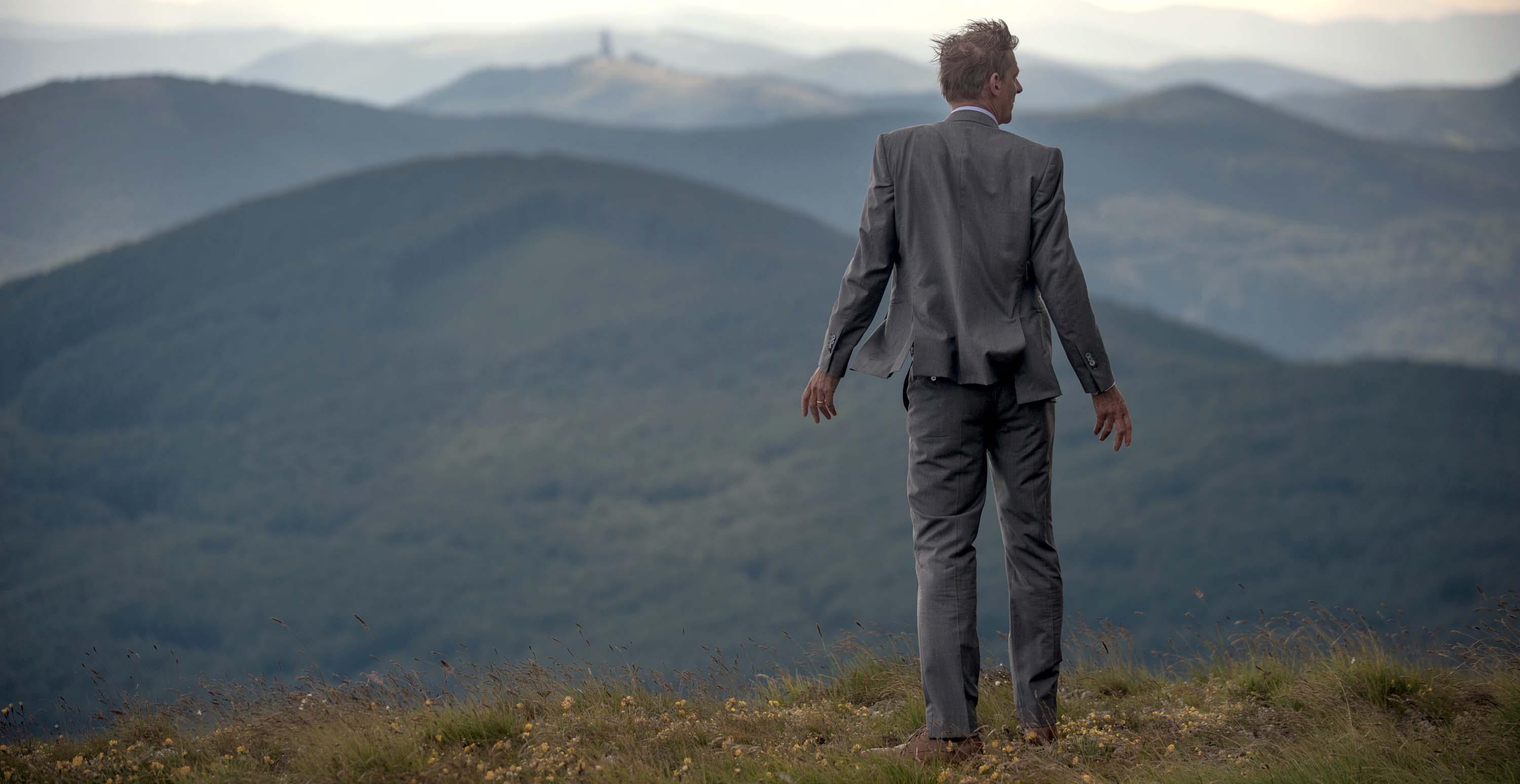 King Of The Belgians