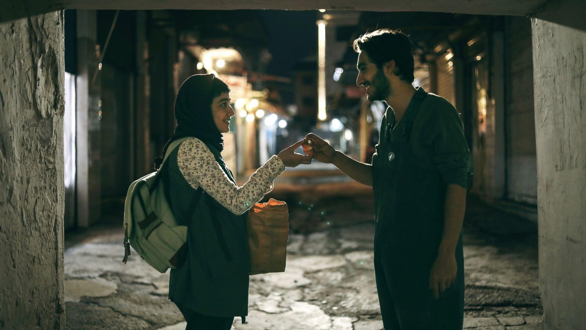 Empty Nets 2023 Karlovy Vary International Film Festival Romance
