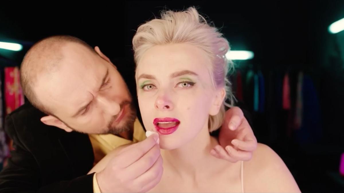 Lucky Girl