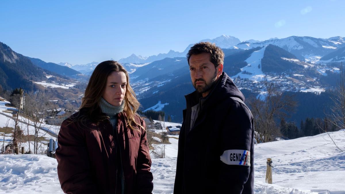 SNOW-crime thriller-series-banner