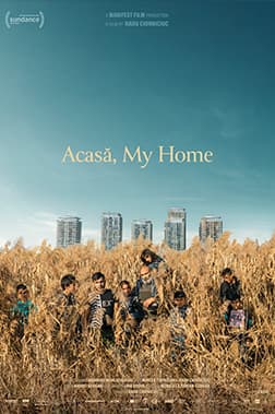 Acasa, My Home