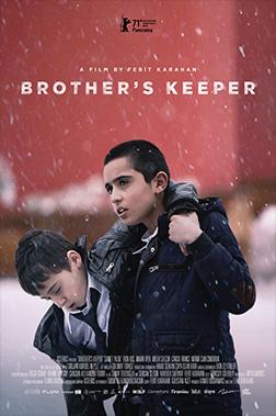 Brother's Keeper